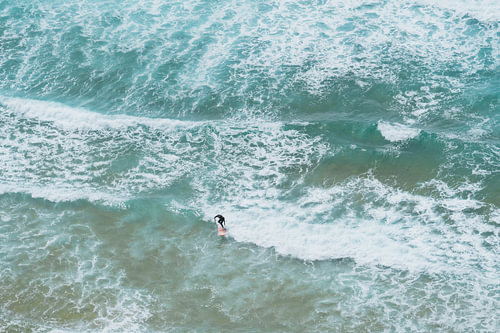 Portugese surfer 2