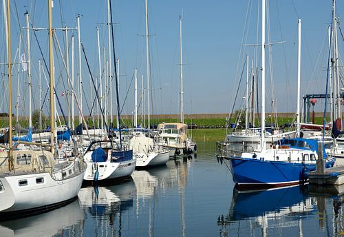 Vakantiegevoel