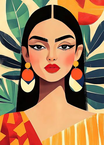 Sunset Mood, Jungle Soul