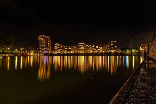 Handelskade Nijmegen