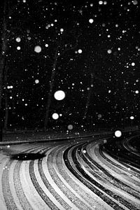 an english winter
