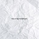 You are my bucketlist von Maarten Knops Miniaturansicht