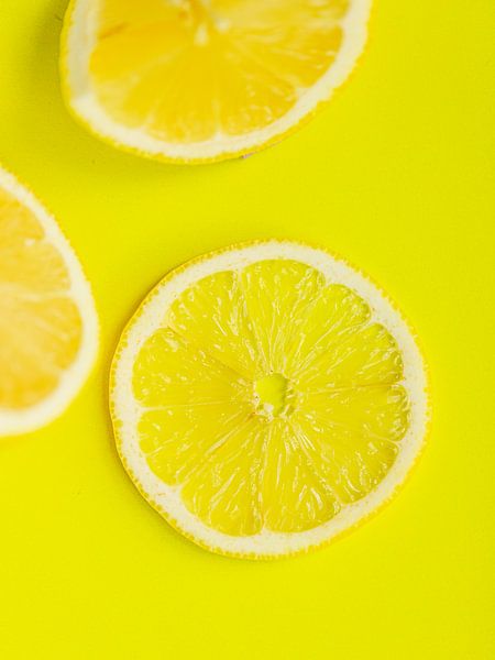 Fresh! by Emma van der Deijl