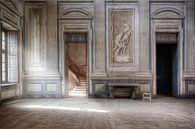 Palazzo Italiaanse villa van Marcel van Balken thumbnail