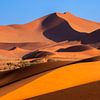 Sossusvlei in Namibia von Antwan Janssen