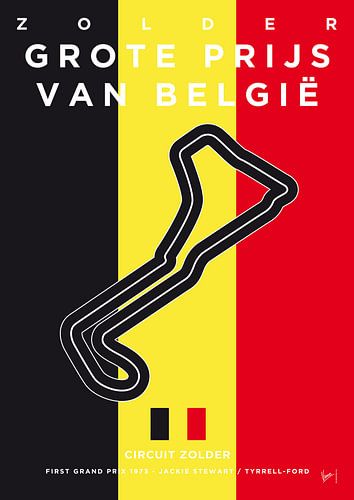 1973 Zolder