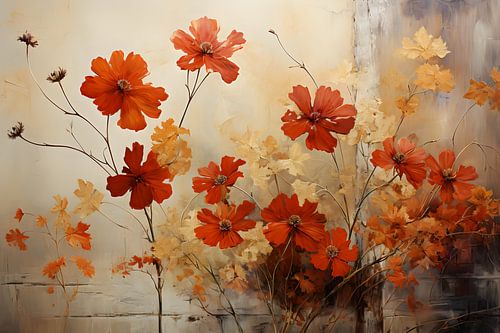 Flowers of a special kind