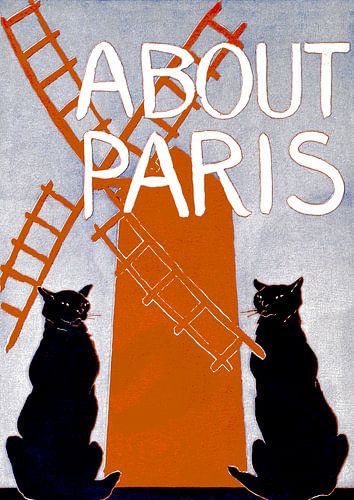 Paris Retro