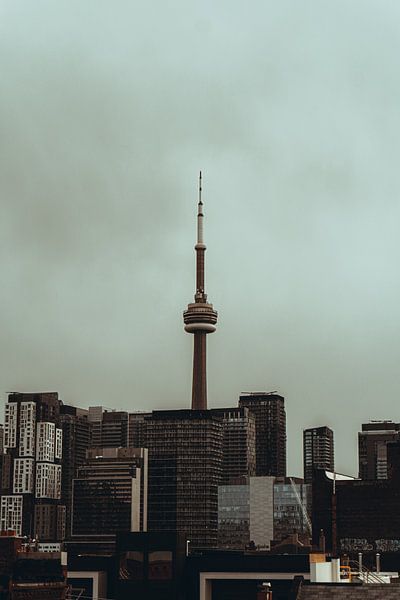 Toronto by Hello Pompoyo