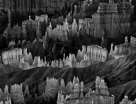 BRYCE 7 von Henk Leijen