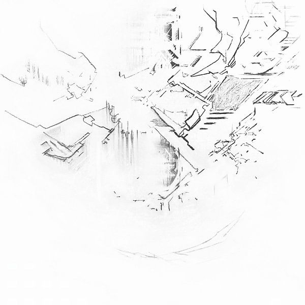 'Meditations'-s010-1_2015 van Hans Zantman