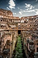 Colosseum Rome, Italy