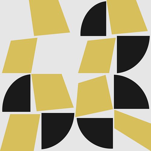 Abstrakte Komposition 890