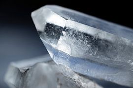 Bergkristal van Romy Zuidveld