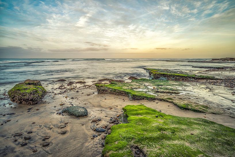 Pure Serenity At Swami's by Joseph S Giacalone Photography