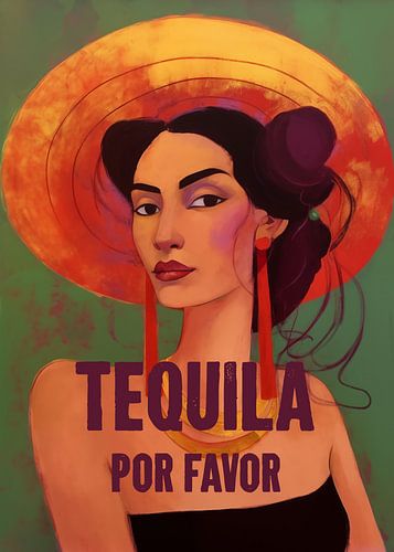 Tequila Por Favor