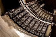 Trappen architectuur van Gentleman of Decay thumbnail