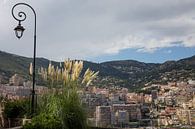 View on Monaco von Guido Akster Miniaturansicht