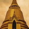 Golden Pagoda by Insolitus Fotografie