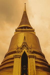 Golden Pagoda