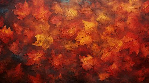 Herfst Compositie #VI