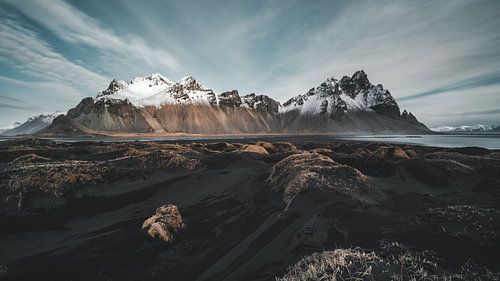 Vestrahorn
