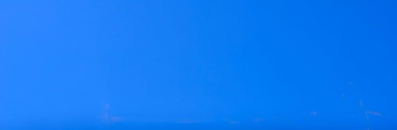 Mein blauer Himmel ohne Wolken von Lilly Wonderz