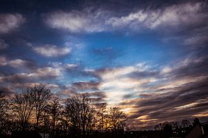 sky