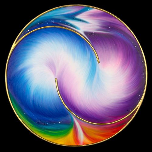 Freiheit in Verbindung