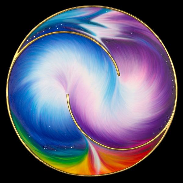 Freiheit in Verbindung von Wim Roskam