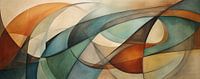 Moderne | Moderne par Art Merveilleux Aperçu