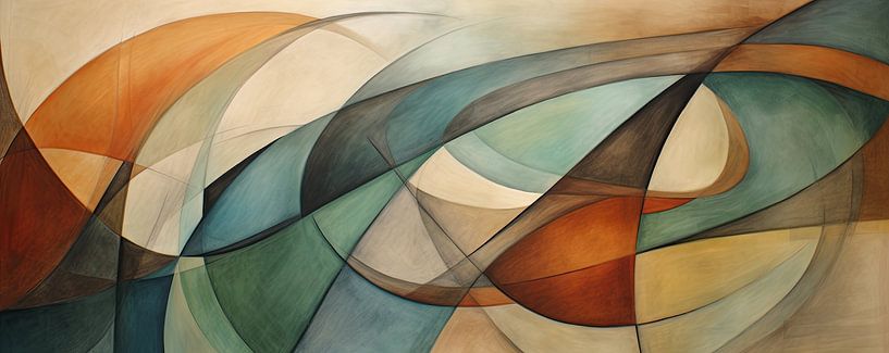 Moderne | Moderne par Art Merveilleux