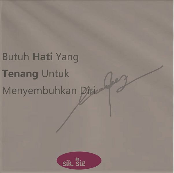 Indonesische kunst motivatie door sik.sig van SIK SIG