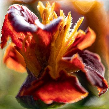 BLUME