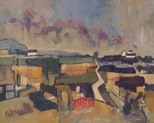 Apostelhoeve, Maastricht