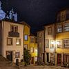 Porto la nuit... sur Patrick Löbler