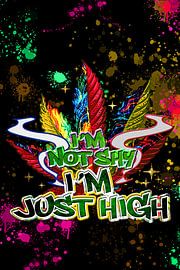 Cannabis by Pixel4ormer