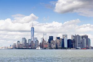 Skyline New York