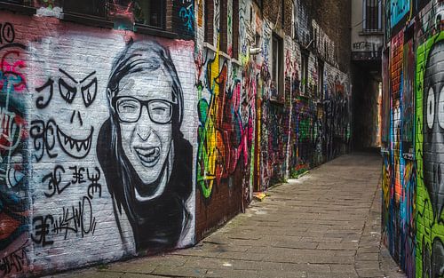 Grafitti