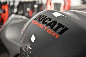Ducati motorfietsen