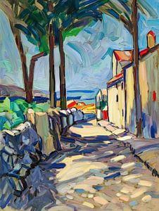 Mediterrane bries