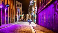 Liverpool by Frank Hendriks thumbnail