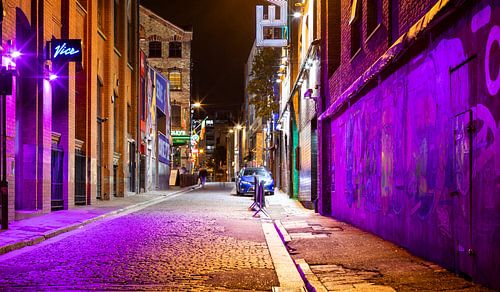 Liverpool sur Frank Hendriks