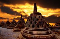 Borobudur van Henk Langerak thumbnail