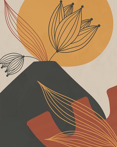 Stilleven Fragment 2.2