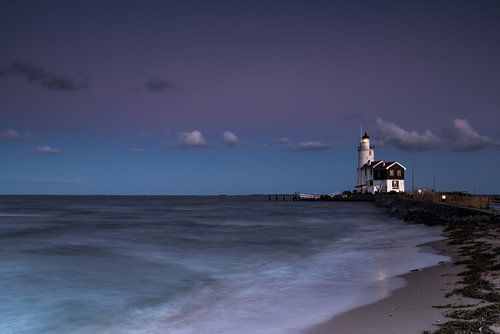 Het Paard van Marken!