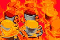 Koffie