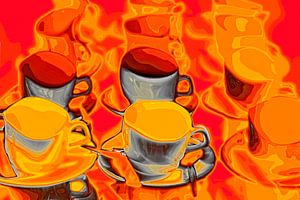 Kaffee