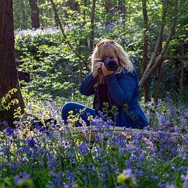 Astrid Volten profielfoto