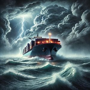 Strijd tegen de Storm